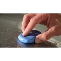 ROTWEISS cleaning-clay (200g)