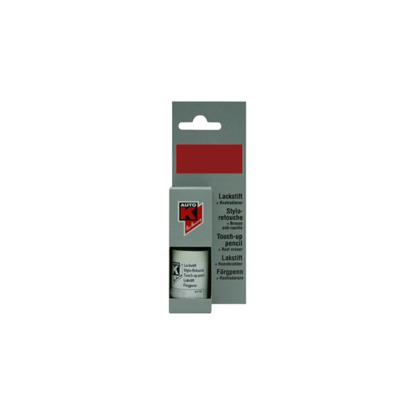 Auto-K BMW 668 Schwarz Lackstift (9ml)