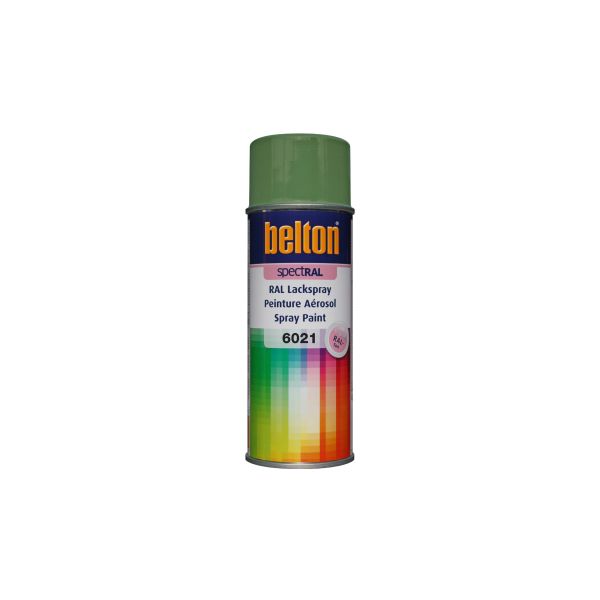 Belton SpectRAL Spraydose RAL 6021 Blassgrün (400 ml)