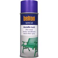 Belton Spraydose Metallic Lack violett (400 ml)
