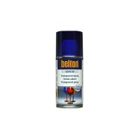 Belton - Aerosol Transparent spray blue (150 ml)
