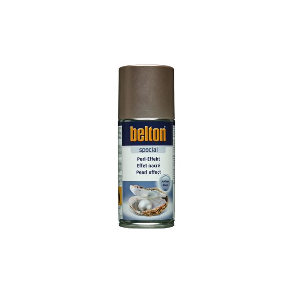Belton - Spraydose Perl-Effekt cafe au lait (150 ml)