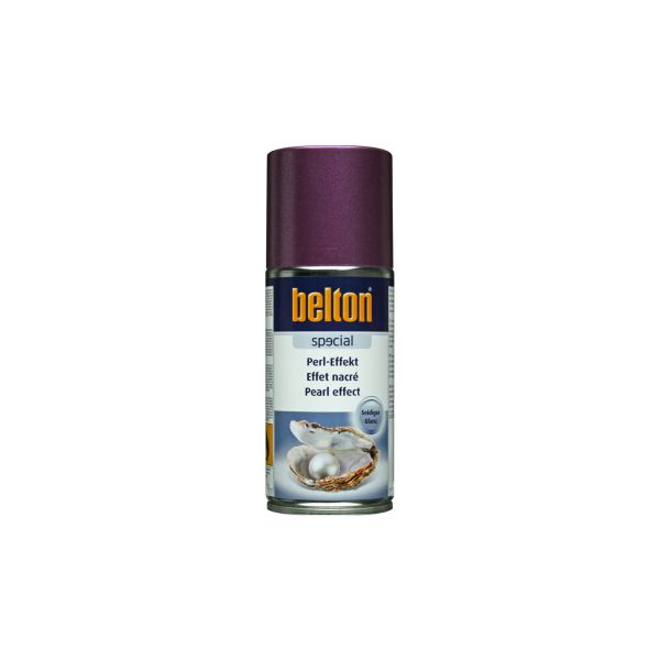 Belton - Spraydose Perl-Effekt amethystviolett (150 ml)