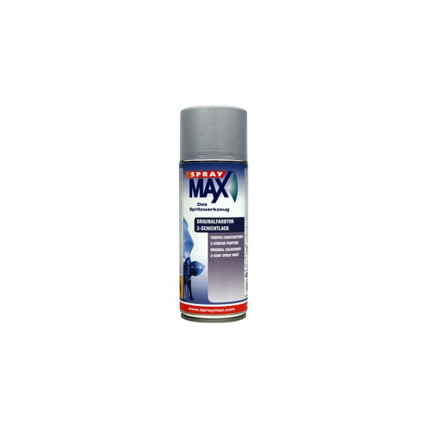 Spray Max Original Paint  2-coat OPEL STARSILBER II MET 147, 82L, 82U, 83U (400ml)