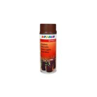 DupliColor Rust Effect Spray (400 ml)