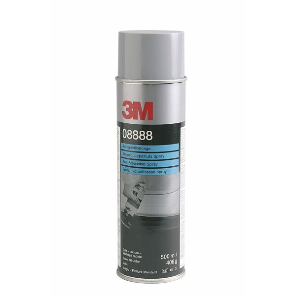 3M 08888 Steinschlagschutz-Spray mit texturierter...