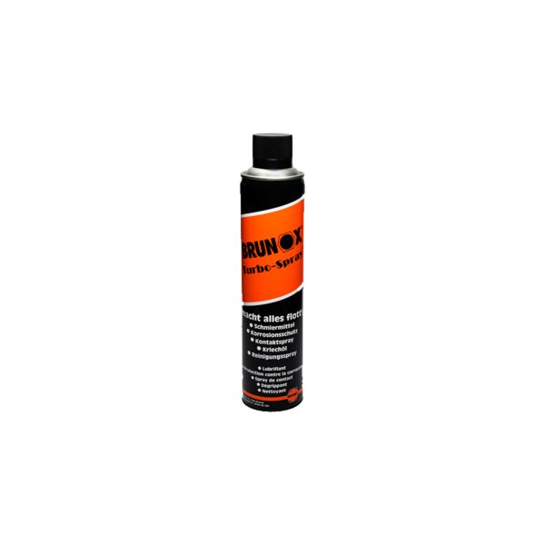 Brunox Turbo-spray (300 ml)