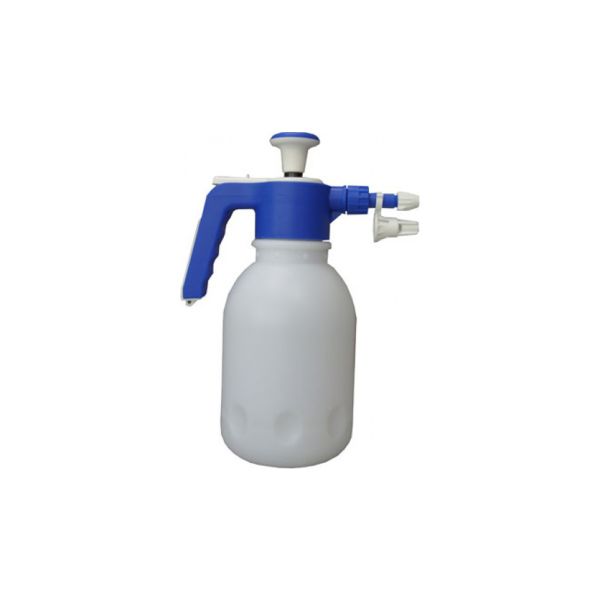 ROTWEISS compressed air spray bottle 1,50 L (1 pcs.)