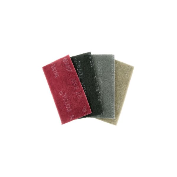 Mirka Mirlon Total Schleifvlies 115x230mm UF 1500 (3 St.)