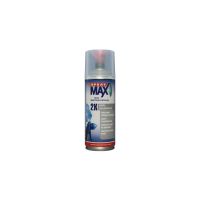 Spray Max - 2K Acrylic Filler aerosol spray medium grey...
