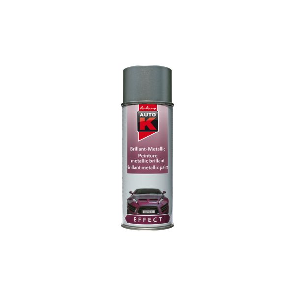 Auto K - Universal Spray Ral 3000 fire red (400ml)