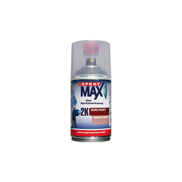 Spray Max - 2K Wash primer olive-grey (400 ml)