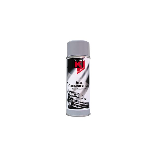 Auto-K Alu-Grundierung Spray (400 ml)