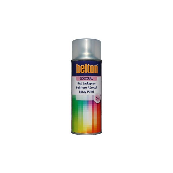 Belton SpectRAL Spraydose Klarlack Glanz (400 ml)