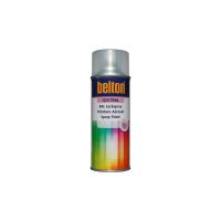 Belton SpectRAL Clear lacquer gloss spraycan (400ml)