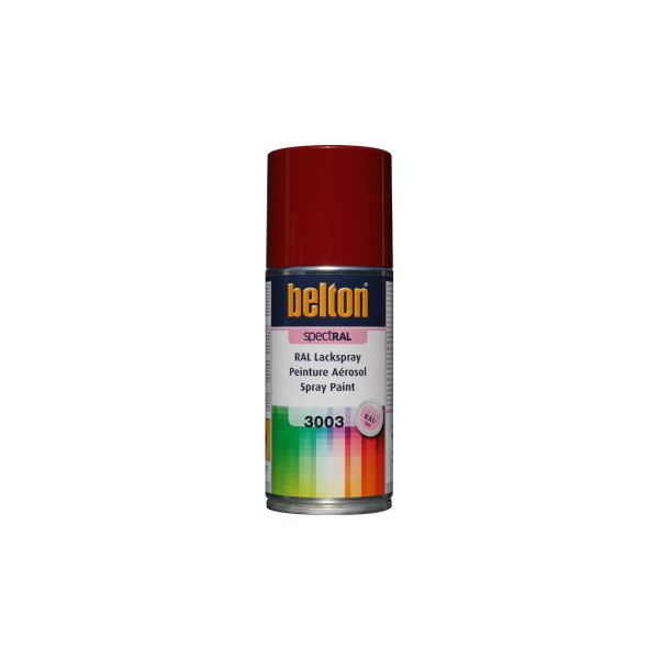 Belton SpectRAL Spraydose RAL 3003 Rubinrot (150 ml)