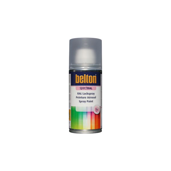 Belton SpectRAL Spraydose Klarlack Matt (150ml)