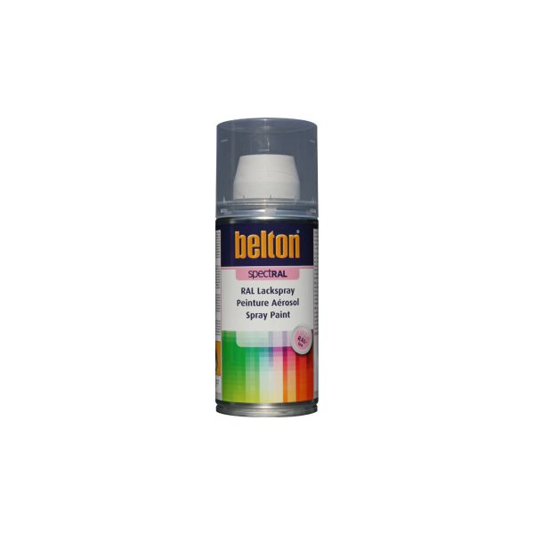 Belton SpectRAL Spraydose Klarlack Glänzend (150 ml)