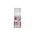 Auto-K Touch Up Pencil-Set FORD 3RSE PN3F3 TANGO/DYNAMIC RED (2x9ml)