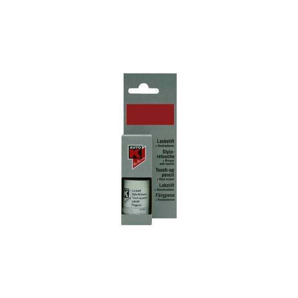 Auto-K Touch Up Pencil Mercedes CALCITWEISS 650 (9ml)