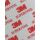 3M 03810 Soft Pads 115x140mm superfine (P400 - P500) (20 Stk.)