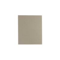 3M 02600 Soft Pads microfine 115x140mm (P1500-2200) (20 Stk)