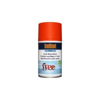 Belton - FREE effect paint spray mat RAL 2004 Reinorange...