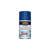Belton - FREE effect paint spray mat RAL 5010 Enzianblau...