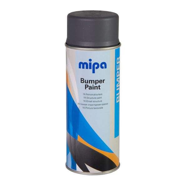 Mipa Bumper Paint Spray grau (400ml)