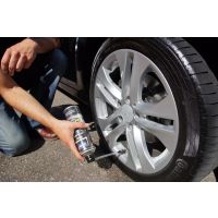 DupliColor presto tyre repair (500ml)