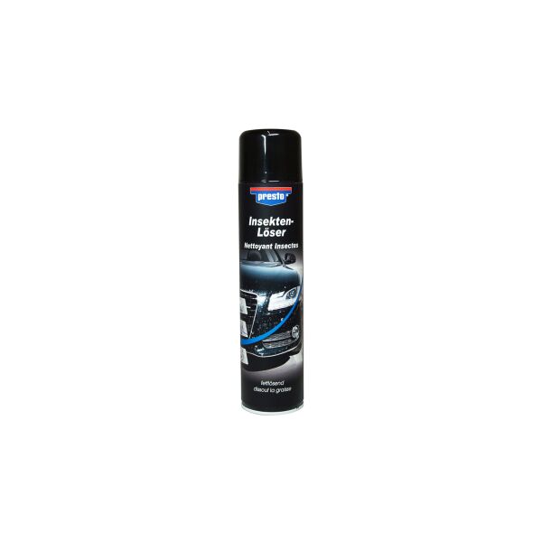 Presto Insektenlöser Insektentferner Spray (600ml)