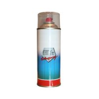 Spray Can Volkswagen-Audi LY3D Tornadorot one coat (400ml)
