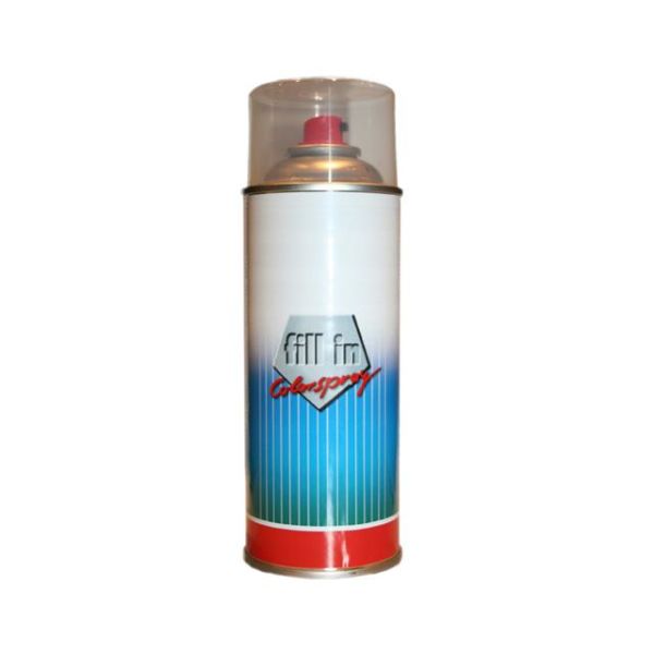 Spray Can Volkswagen-Audi LY7W Silbersee-Lichtsilber basecoat (400ml)