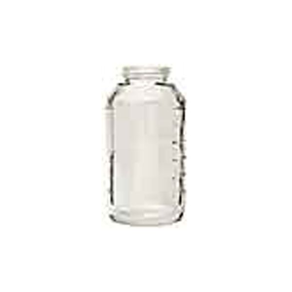 Preval-Sprayer - Glas-Becher Leergebinde 170ml (1 Stk.)