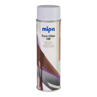 Mipa Etch-Filler HB Spray - hellgrau ca. RAL 7040 (500ml)