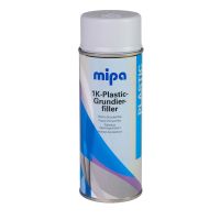 Mipa 1K-Plastic-Grundierfiller - hellgrau (400ml)