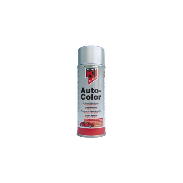 Auto-K Auto-Color Basislack PEUGEOT BLEU BOURRASQUE METALLIC KGN/T4 (400ml)