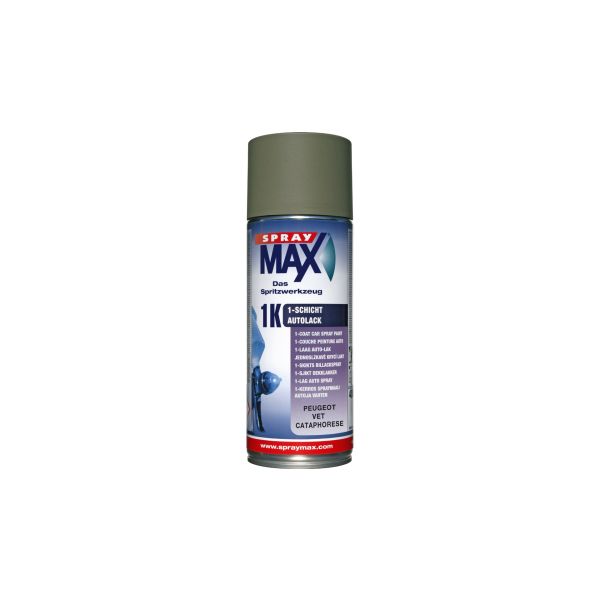 SprayMax 1K Lackspray PSA VERT CATAPHORESE (400 ml)