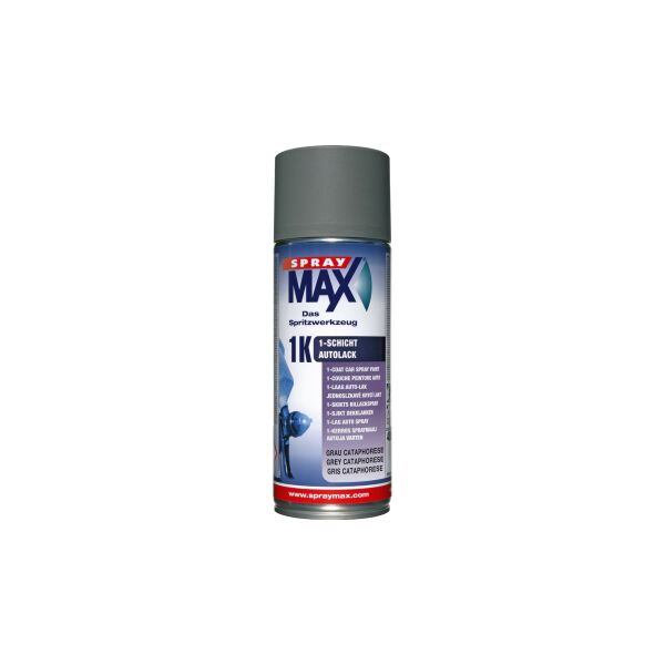 SprayMax 1K Lackspray Gris Cataphorese (400 ml)
