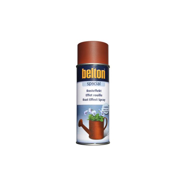Belton - Special rust effect spray(400ml)