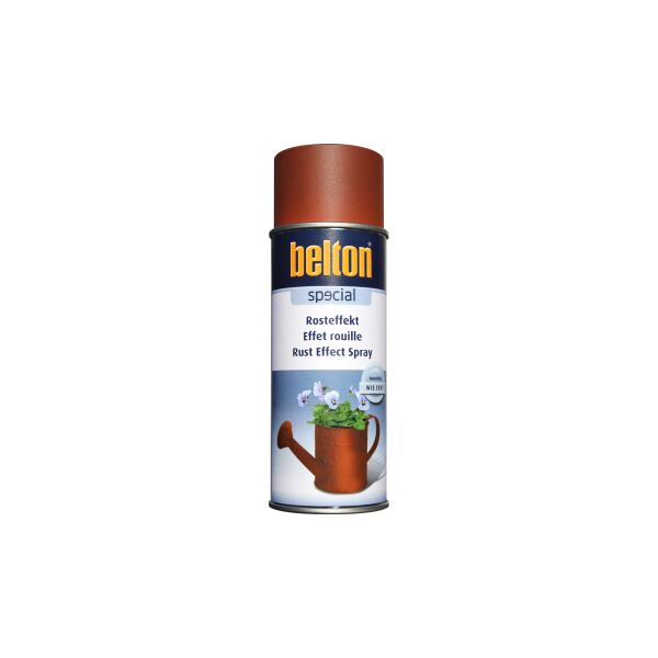 Belton - Spezial Rosteffektspray (400ml)