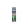 Spray Can NCS 7502B Dark Grey Acryl-one coat (400ml)
