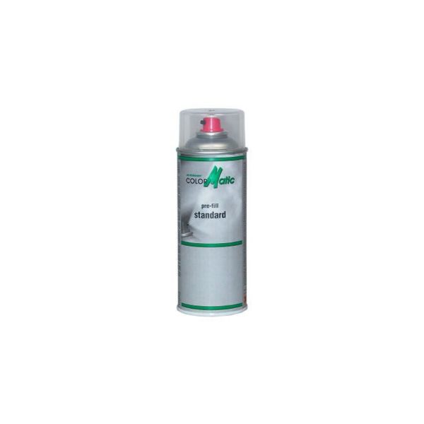 1K Autolack Spray mit Glasurit Lack in Wunschfarbe (400ml)