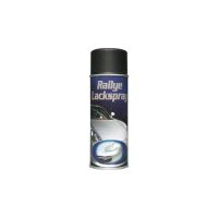 Rallye - Universal Primer Filler spray black (400ml)