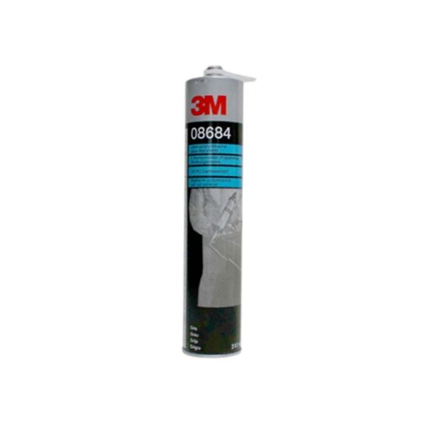 3M - 08684 Polyurethane Sealer grey (310 ml cartridge)