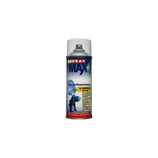 Spraydose für Renault 760 Rouge Grenade Einschichtlack (400ml)