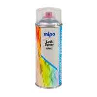 Mipa Universal-Prefilled-Spray - HPHC ohne Lack (400ml)