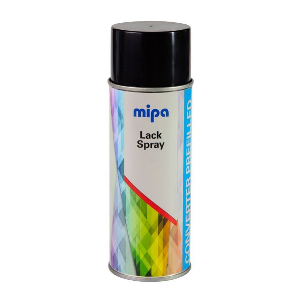 Mipa Converter-Prefilled-Spray - ohne Lack (400ml)