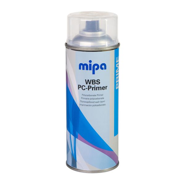 Mipa WBS PC-Primer-Spray (400ml)