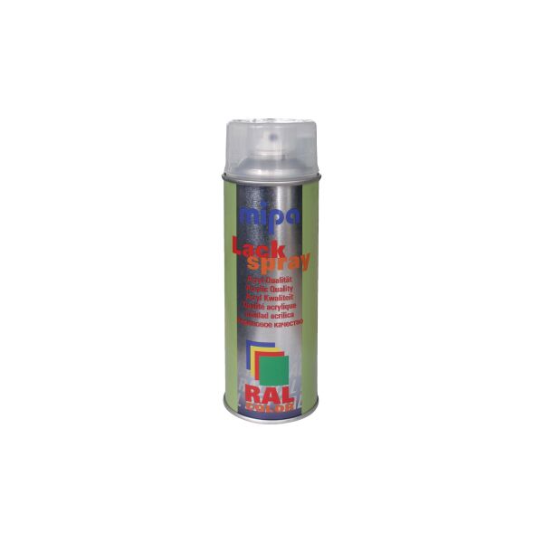 Mipa Lack Spray "RAL COLOR" - RAL 7016...